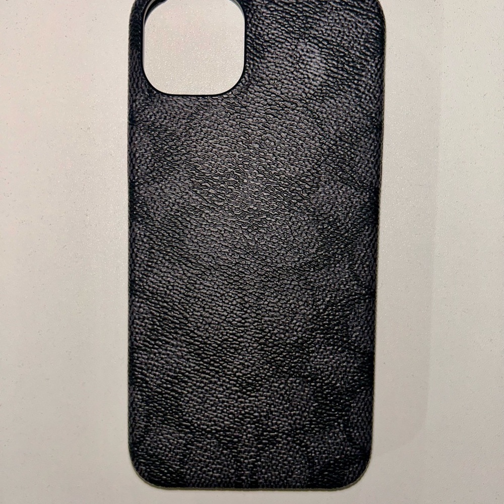 Coach IPhone 15 Plus Case - Picture 3 of 8
